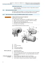 Предварительный просмотр 84 страницы AUMA ACVExC 01.2 Series Operation Instructions Manual