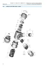 Предварительный просмотр 98 страницы AUMA ACVExC 01.2 Series Operation Instructions Manual