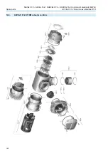 Предварительный просмотр 102 страницы AUMA ACVExC 01.2 Series Operation Instructions Manual