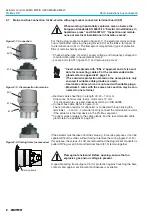 Предварительный просмотр 8 страницы AUMA AM 01.1 Short Instructions