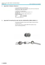 Предварительный просмотр 18 страницы AUMA AM 01.1 Short Instructions