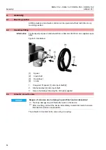 Preview for 12 page of AUMA AMExC 01.1 Operation Instructions Manual