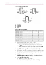 Preview for 13 page of AUMA AMExC 01.1 Operation Instructions Manual