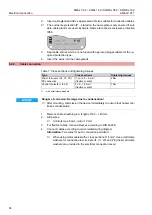 Preview for 18 page of AUMA AMExC 01.1 Operation Instructions Manual