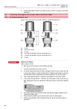 Preview for 20 page of AUMA AMExC 01.1 Operation Instructions Manual