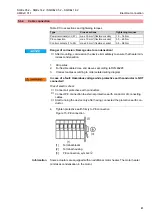 Preview for 21 page of AUMA AMExC 01.1 Operation Instructions Manual