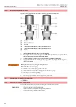 Preview for 22 page of AUMA AMExC 01.1 Operation Instructions Manual