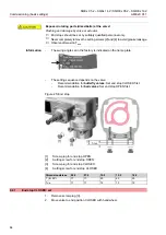 Preview for 32 page of AUMA AMExC 01.1 Operation Instructions Manual