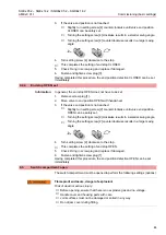 Preview for 33 page of AUMA AMExC 01.1 Operation Instructions Manual