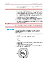 Preview for 37 page of AUMA AMExC 01.1 Operation Instructions Manual