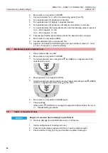 Preview for 40 page of AUMA AMExC 01.1 Operation Instructions Manual