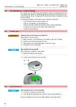 Preview for 42 page of AUMA AMExC 01.1 Operation Instructions Manual