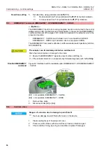 Preview for 50 page of AUMA AMExC 01.1 Operation Instructions Manual