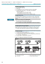 Предварительный просмотр 24 страницы AUMA Aumatic ACExC 01.1 Operation Instructions Manual