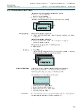 Предварительный просмотр 31 страницы AUMA Aumatic ACExC 01.1 Operation Instructions Manual