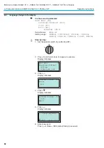 Предварительный просмотр 32 страницы AUMA Aumatic ACExC 01.1 Operation Instructions Manual