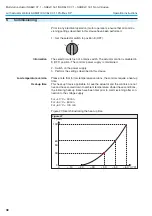 Предварительный просмотр 38 страницы AUMA Aumatic ACExC 01.1 Operation Instructions Manual