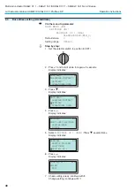 Предварительный просмотр 48 страницы AUMA Aumatic ACExC 01.1 Operation Instructions Manual