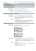 Предварительный просмотр 57 страницы AUMA Aumatic ACExC 01.1 Operation Instructions Manual