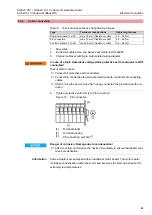 Предварительный просмотр 23 страницы AUMA AUMATIC ACExC 01.2 Operation Instructions Manual