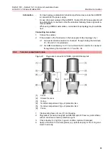 Предварительный просмотр 25 страницы AUMA AUMATIC ACExC 01.2 Operation Instructions Manual