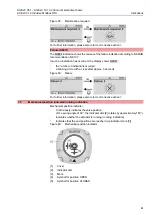 Предварительный просмотр 41 страницы AUMA AUMATIC ACExC 01.2 Operation Instructions Manual