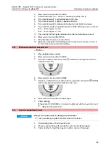 Предварительный просмотр 55 страницы AUMA AUMATIC ACExC 01.2 Operation Instructions Manual