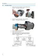 Предварительный просмотр 6 страницы AUMA AUMATIC ACExC Manual