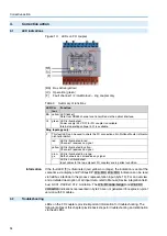 Предварительный просмотр 12 страницы AUMA AUMATIC ACExC Manual