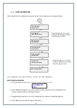 Предварительный просмотр 25 страницы AUMA EPAC Operation & Instruction Manual