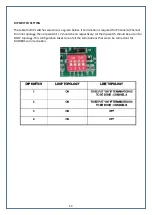 Предварительный просмотр 39 страницы AUMA EPAC Operation & Instruction Manual