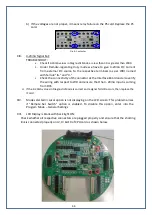 Предварительный просмотр 46 страницы AUMA EPAC Operation & Instruction Manual