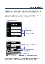 Предварительный просмотр 47 страницы AUMA EPAC Operation & Instruction Manual