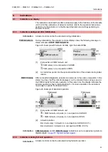 Предварительный просмотр 29 страницы AUMA FQM Operation Instructions Manual