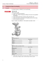 Предварительный просмотр 10 страницы AUMA FQMEx 05.1 Operation Manual