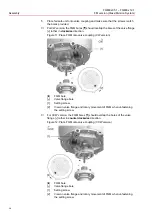 Предварительный просмотр 16 страницы AUMA FQMEx 05.1 Operation Manual