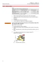 Предварительный просмотр 20 страницы AUMA FQMEx 05.1 Operation Manual