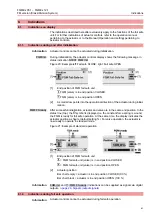 Предварительный просмотр 27 страницы AUMA FQMEx 05.1 Operation Manual