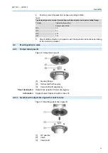 Предварительный просмотр 11 страницы AUMA GP 10.1 Operation Instructions Manual