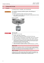 Preview for 10 page of AUMA GS 315 Manual