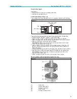 Предварительный просмотр 9 страницы AUMA GST 10.1 Operation & Instruction Manual