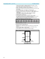 Предварительный просмотр 10 страницы AUMA GST 10.1 Operation & Instruction Manual