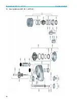 Предварительный просмотр 18 страницы AUMA GST 10.1 Operation & Instruction Manual