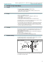 Preview for 5 page of AUMA GSTI 25.1 Operating Instructions Manual