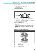 Preview for 9 page of AUMA GSTI 25.1 Operating Instructions Manual