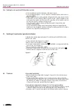 Предварительный просмотр 12 страницы AUMA NORM Series Operation Instructions Manual