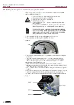 Предварительный просмотр 14 страницы AUMA NORM Series Operation Instructions Manual