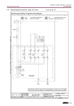 Предварительный просмотр 19 страницы AUMA NORM Series Operation Instructions Manual