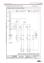 Предварительный просмотр 21 страницы AUMA NORM Series Operation Instructions Manual