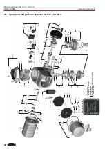 Предварительный просмотр 22 страницы AUMA NORM Series Operation Instructions Manual